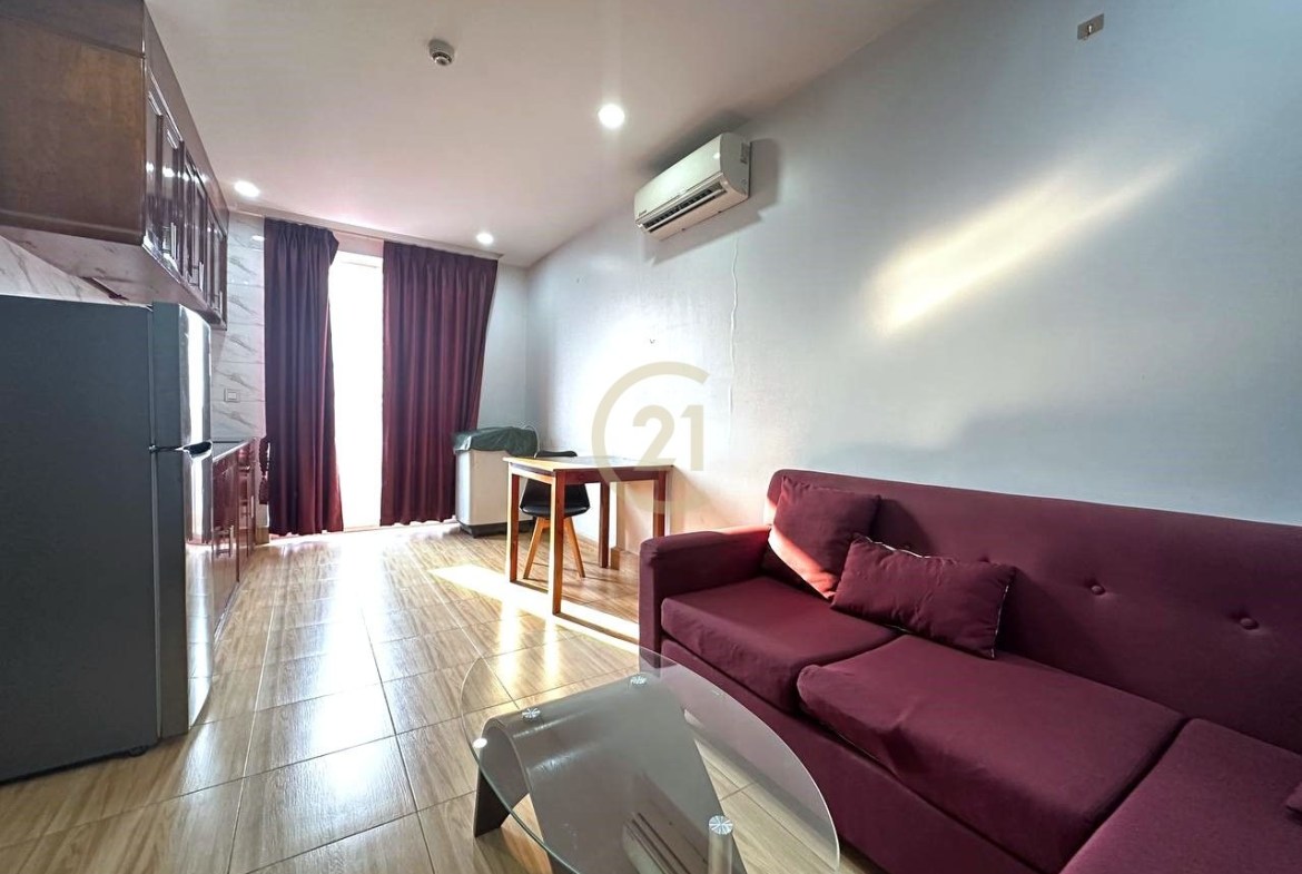 Cozy One Bedroom For Rent At TTP