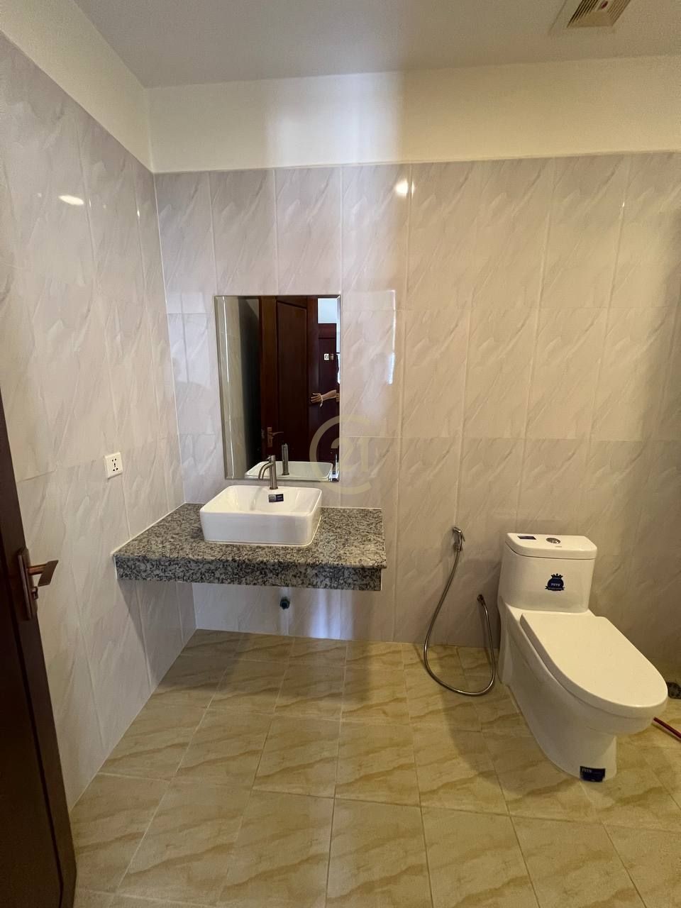 Cozy & Fully Furnished 1-BR Apartment for Rent in TTP