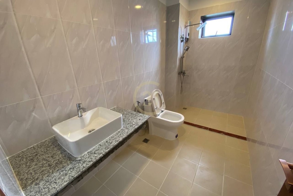 Modern 1-Bedroom Apartment for Rent in Toul Tompoung (TTP) | Fully Furnished