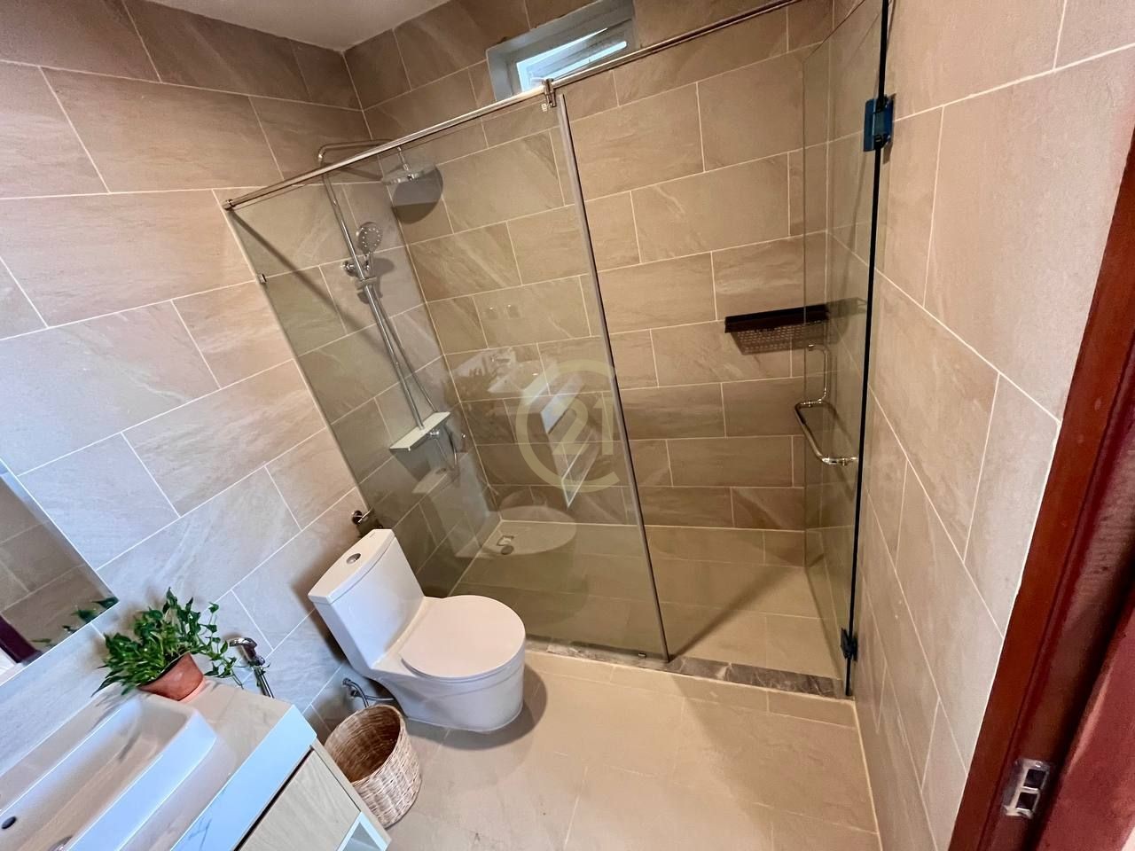 Luxury One Bedroom For Rent At Tonle Bassac