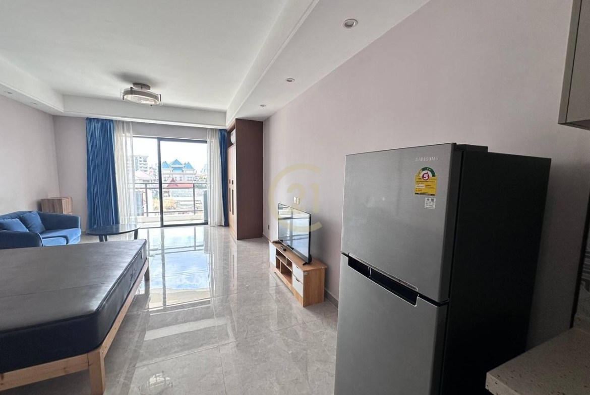 Big Studio room For Rent At TK
