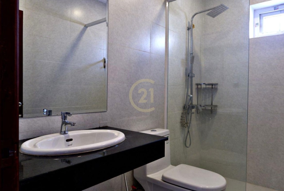 Cozy Studio room For Rent At BKK3