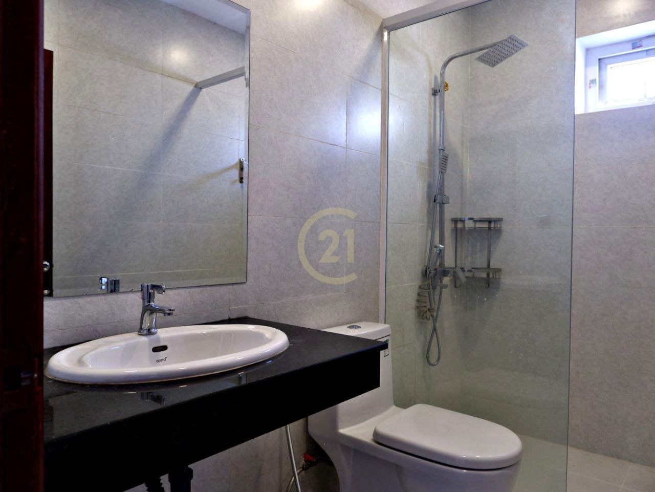 Cozy Studio room For Rent At BKK3