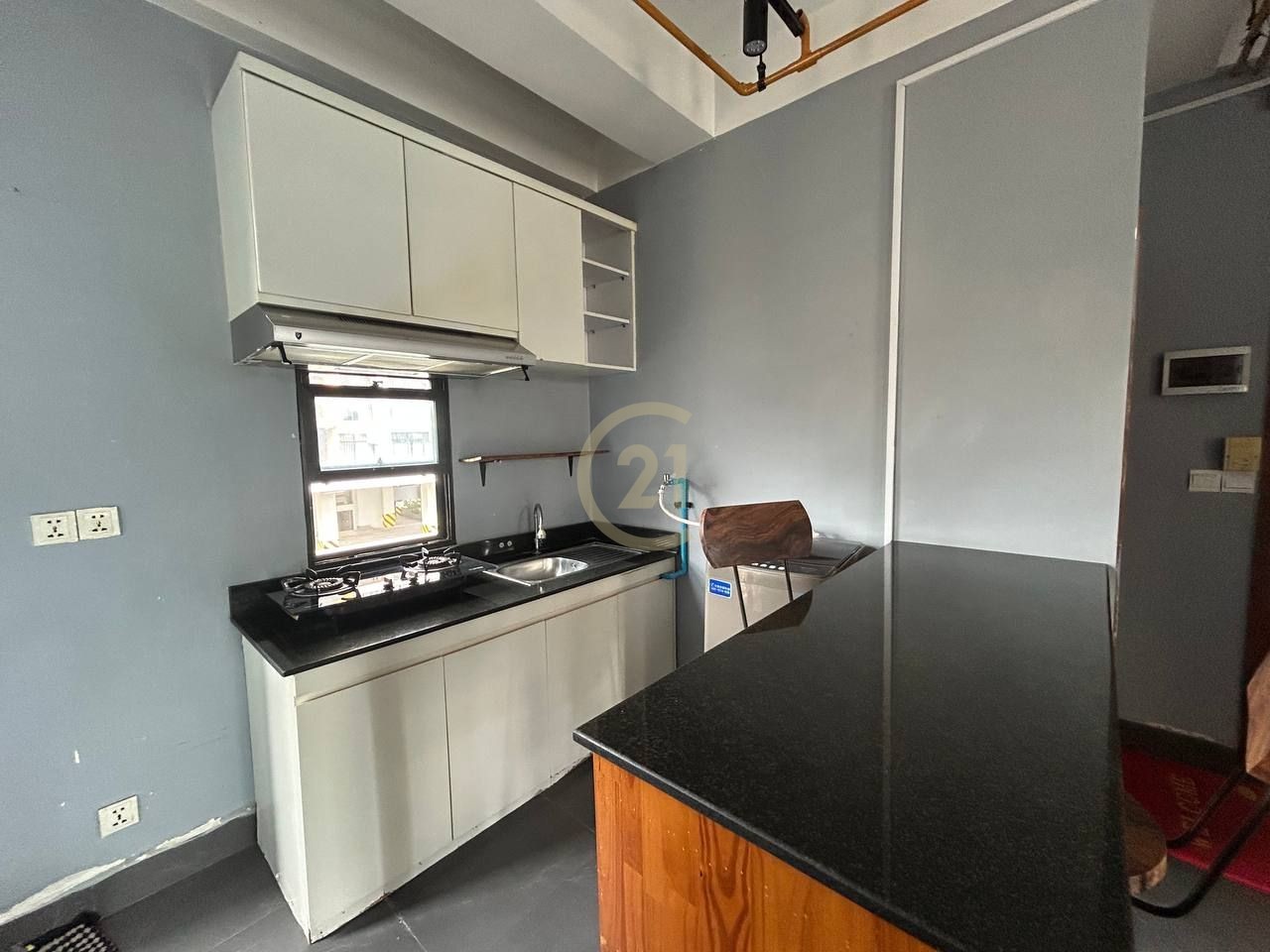 Cozy & Affordable 2-BR Apartment In Tonle Bassac