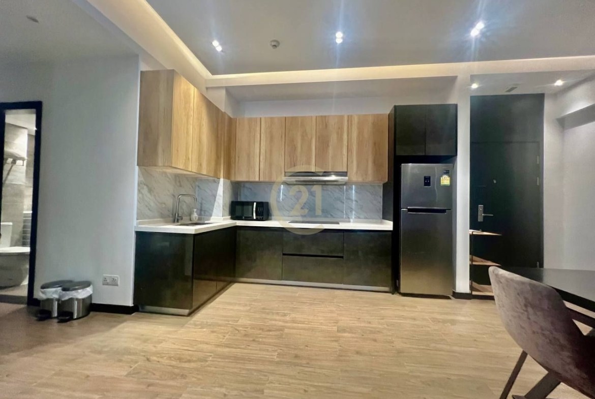 Luxury Two bedroom For Rent At Skylar