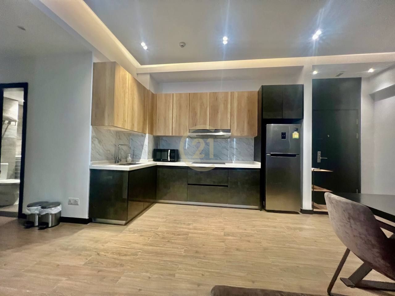 Luxury Two bedroom For Rent At Skylar