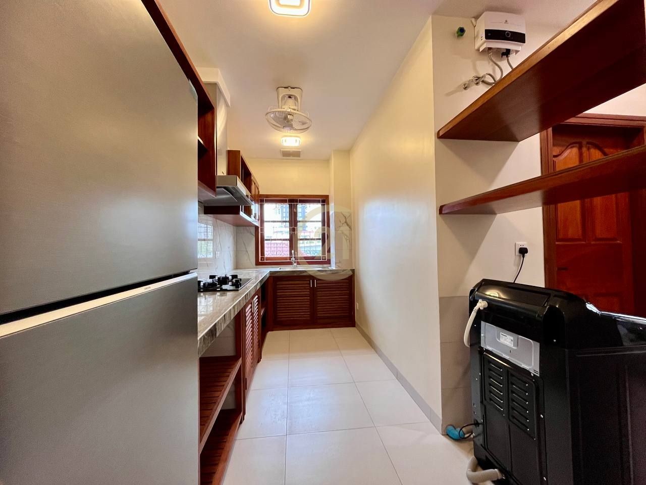 Luxury One Bedroom For Rent At BKK1