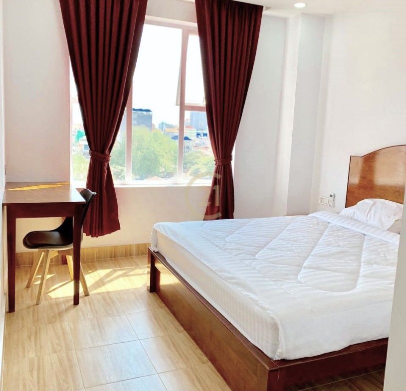 Cozy One Bedroom For Rent At TTP