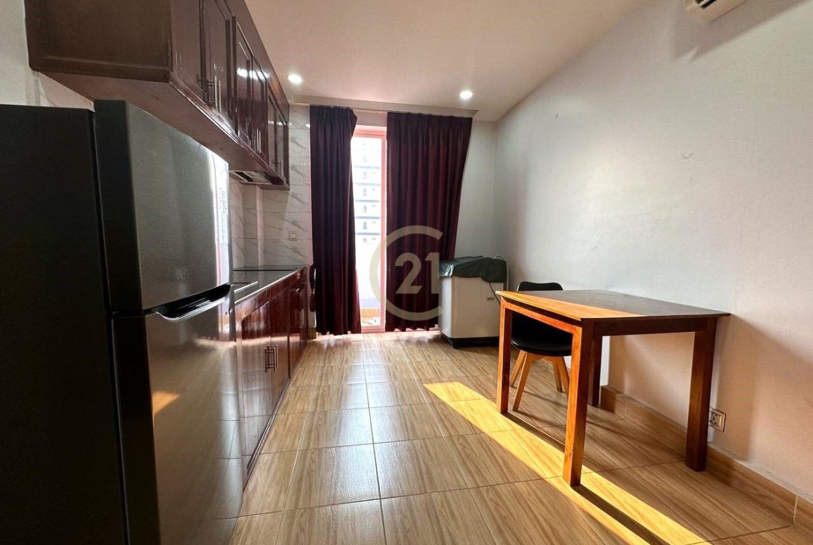 Cozy One Bedroom For Rent At TTP