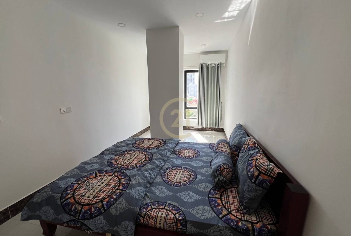 Cozy & Fully Furnished 1-BR Apartment for Rent in TTP