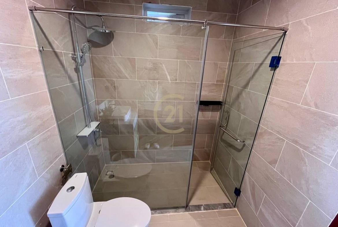 Luxury One Bedroom For Rent At Tonle Bassac
