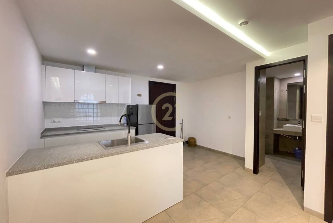 Luxury Two bedroom For Rent At Urban Village 