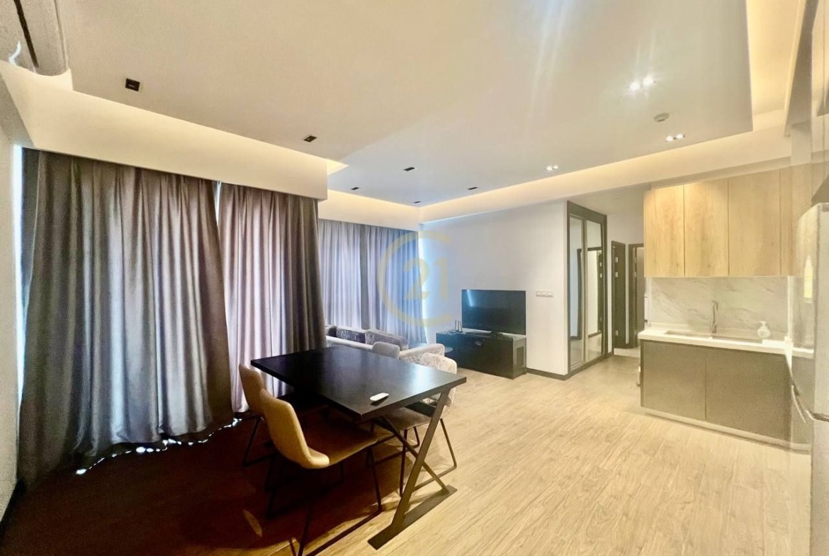 Luxury Two bedroom For Rent At Skylar