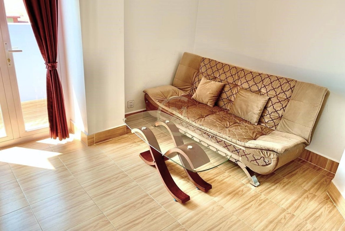 Cozy One Bedroom For Rent At TTP