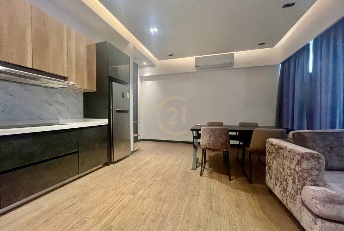 Luxury Two bedroom For Rent At Skylar