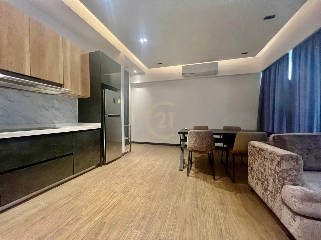 Luxury Two bedroom For Rent At Skylar