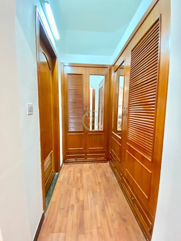 Beautiful 1-BR Serviced Apartment In BKK1