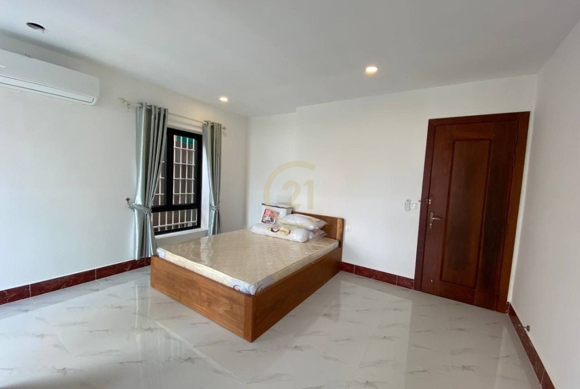Modern 1-Bedroom Apartment for Rent in Toul Tompoung (TTP) | Fully Furnished