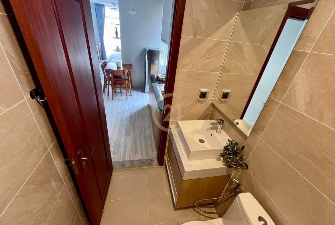 Newly Studio For Rent Near Independent Monument