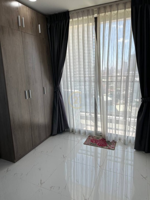 Brand New Condo Studio For Rent at TK