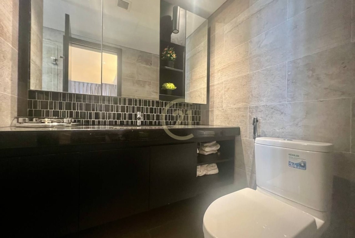Luxury Two bedroom For Rent At Skylar