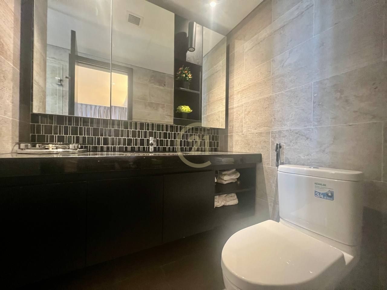 Luxury Two bedroom For Rent At Skylar