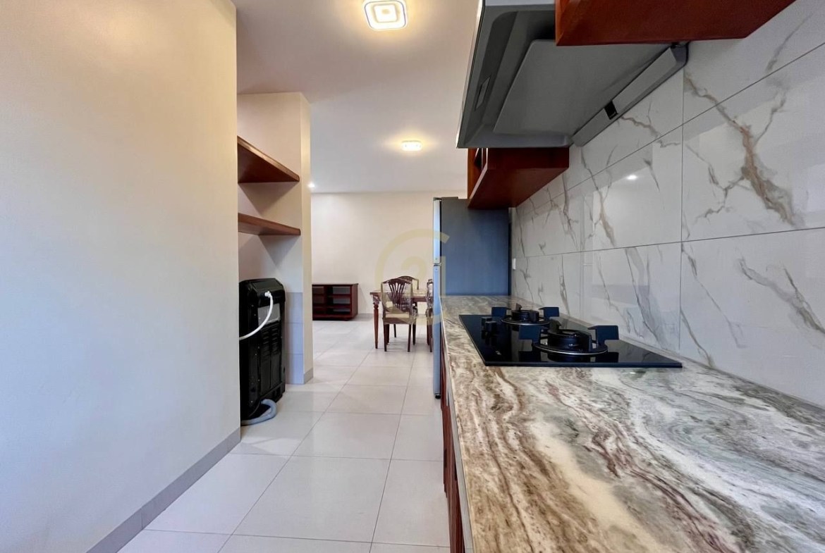 Luxury One Bedroom For Rent At BKK1