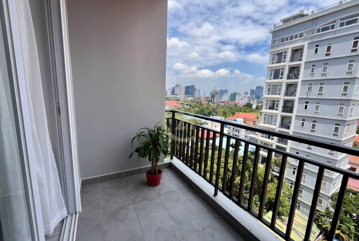 Newly Studio For Rent Near Independent Monument