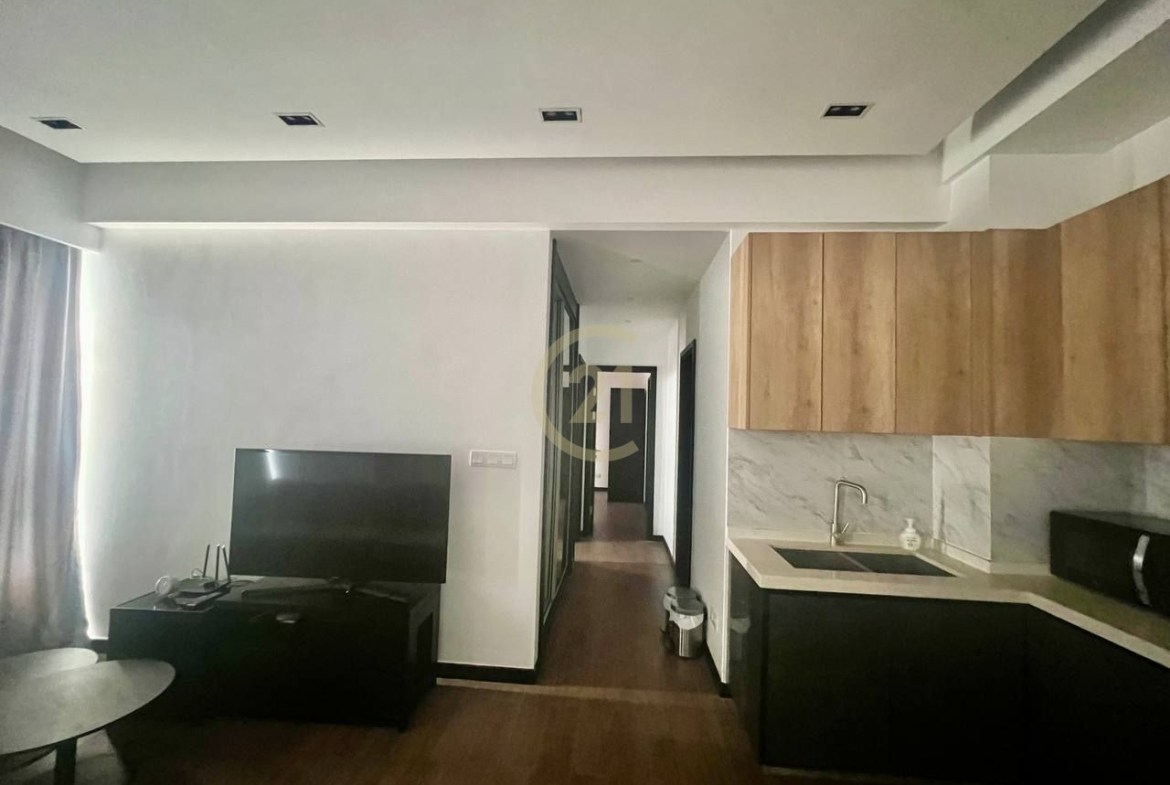Luxury Two bedroom For Rent At Skylar