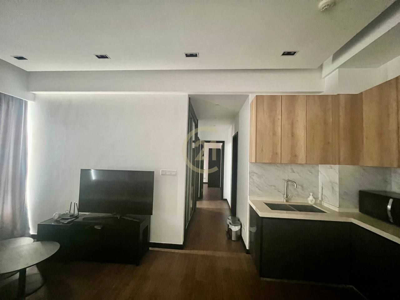 Luxury Two bedroom For Rent At Skylar
