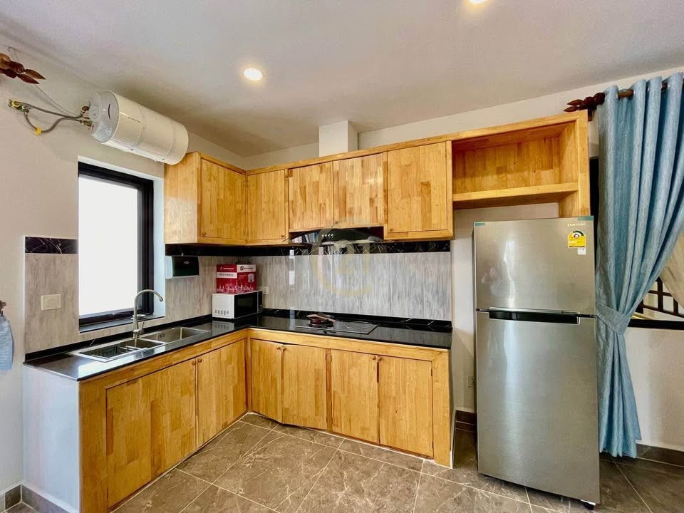 MODERN TWO BEDROOM FOR RENT