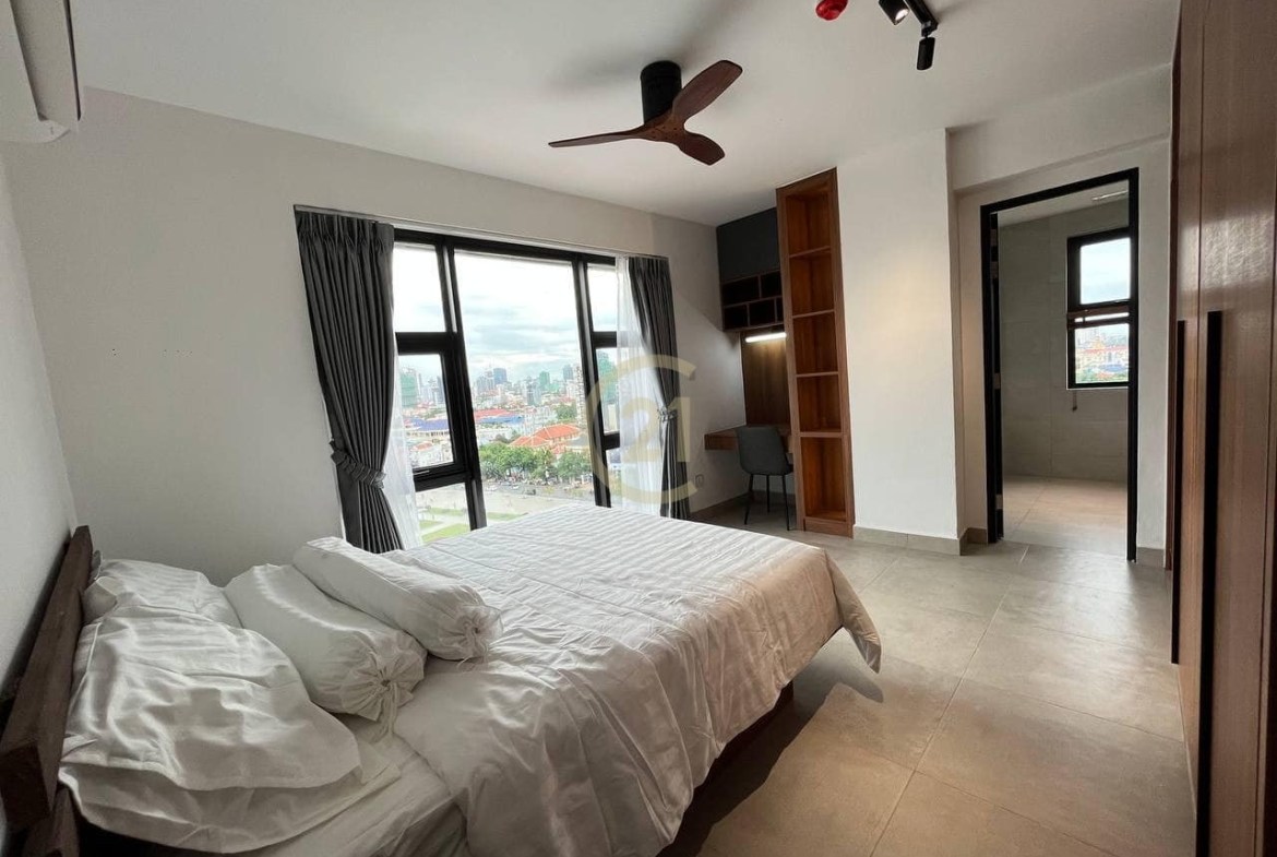 WESTERN TWO BEDROOM FOR RENT