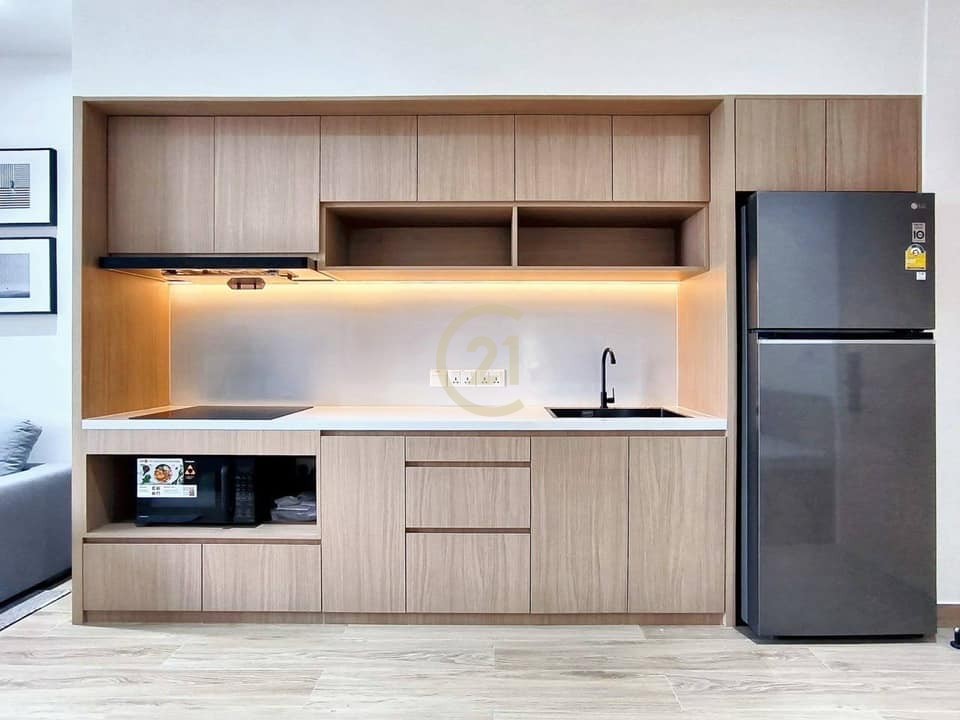LOVELY ONE BEDROOM FOR RENT