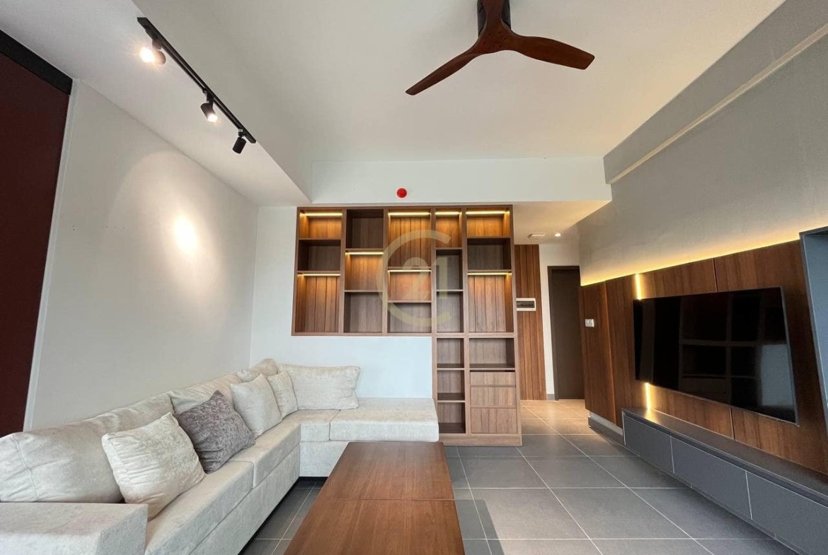 WESTERN TWO BEDROOM FOR RENT