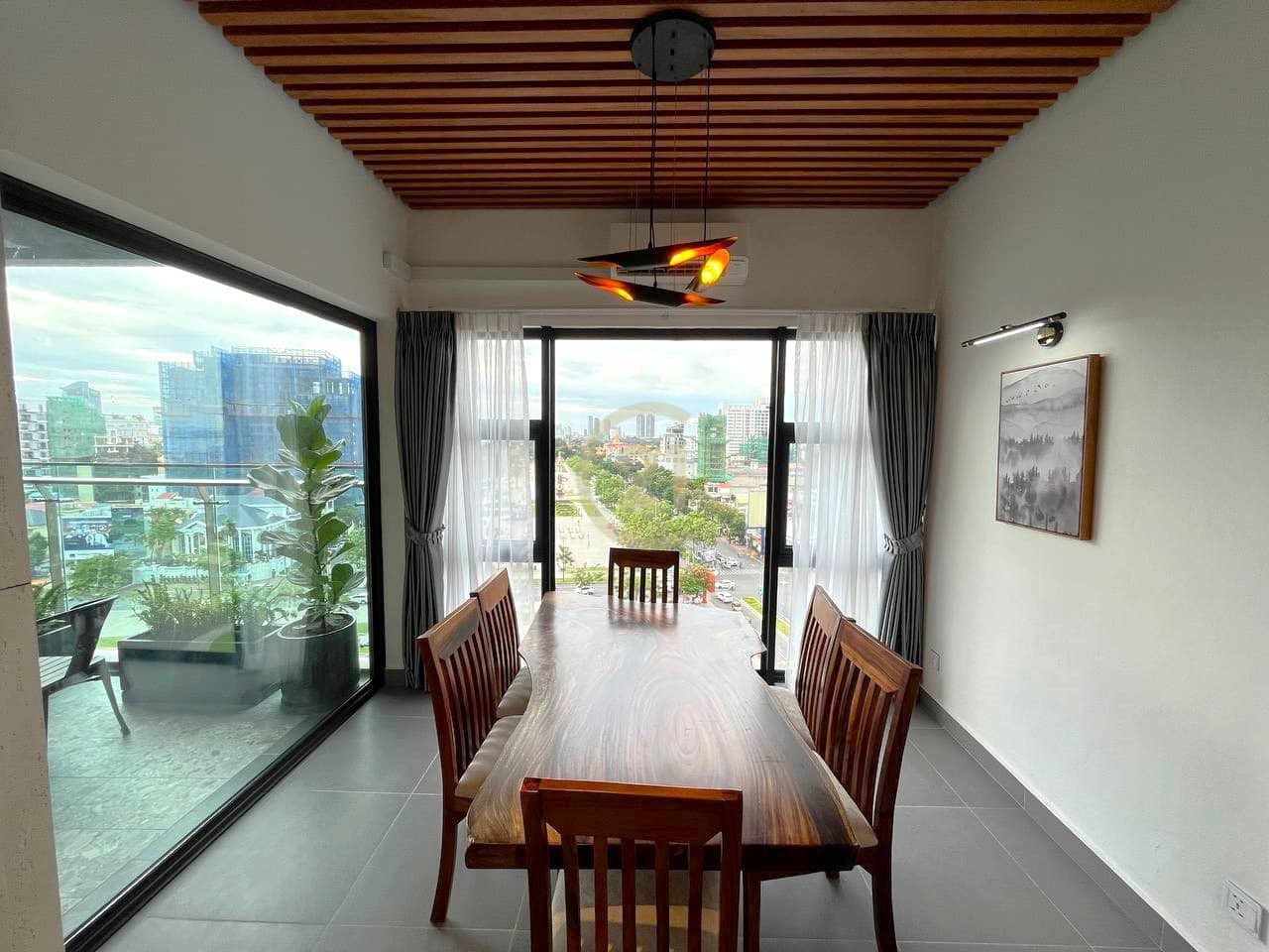 WESTERN TWO BEDROOM FOR RENT