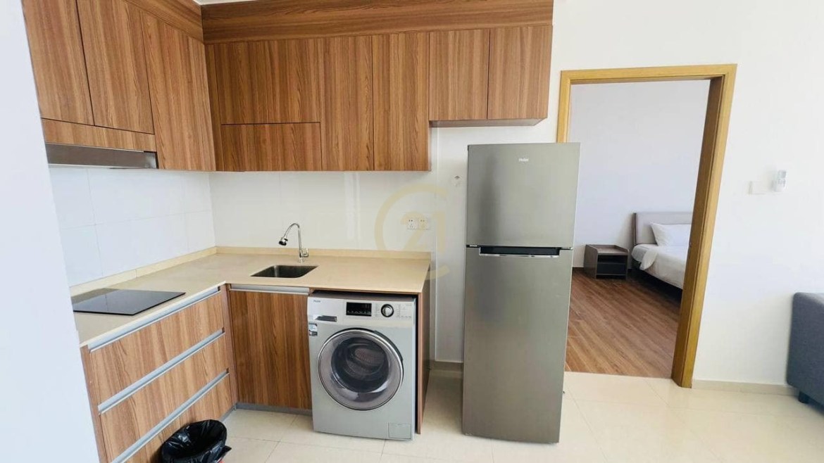 LUXURIOUS ONE BEDROOM FOR RENT