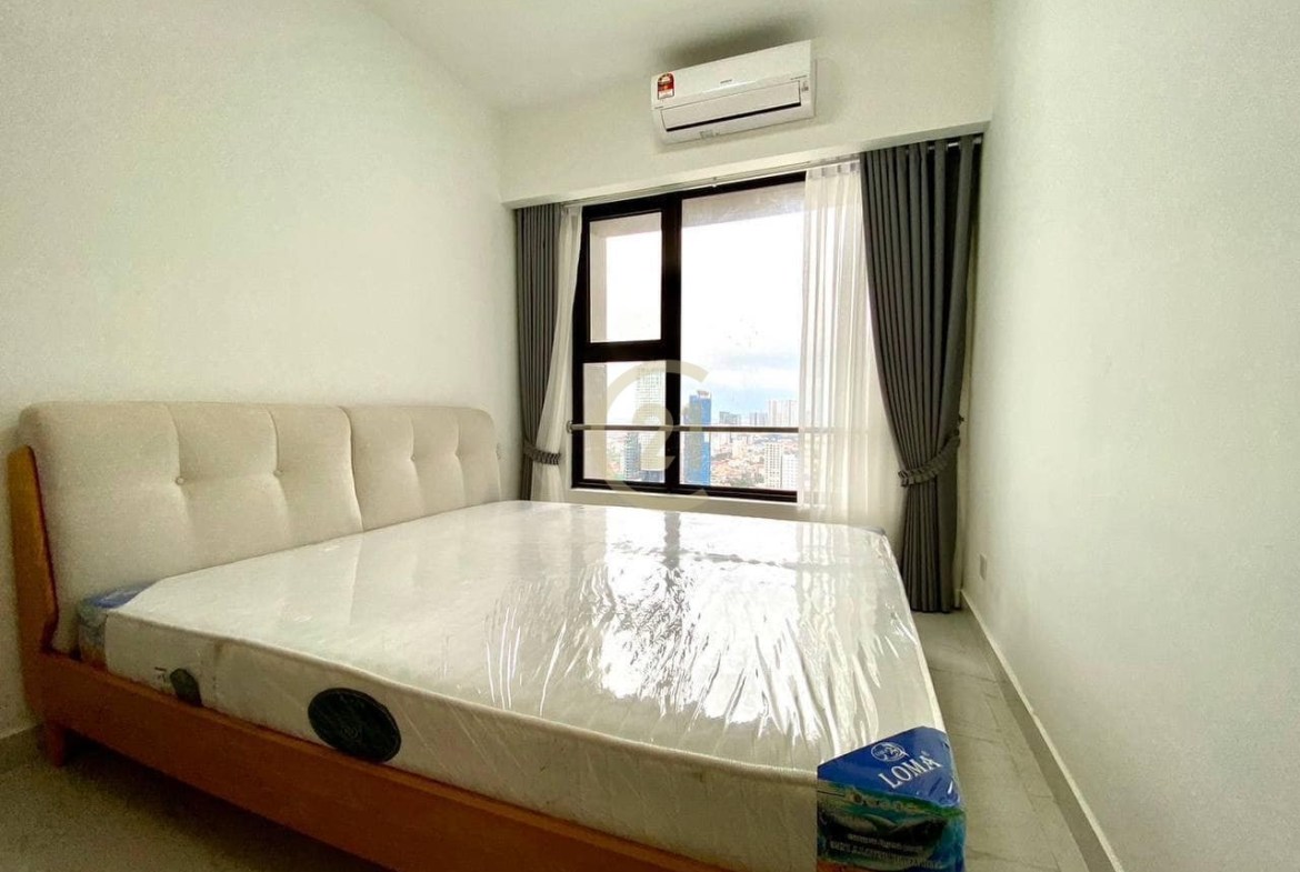 STYLISH TWO BEDROOM FOR RENT