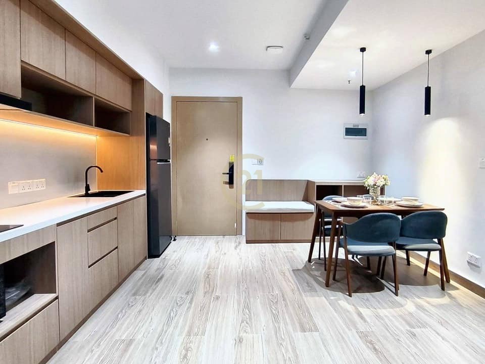 LOVELY ONE BEDROOM FOR RENT