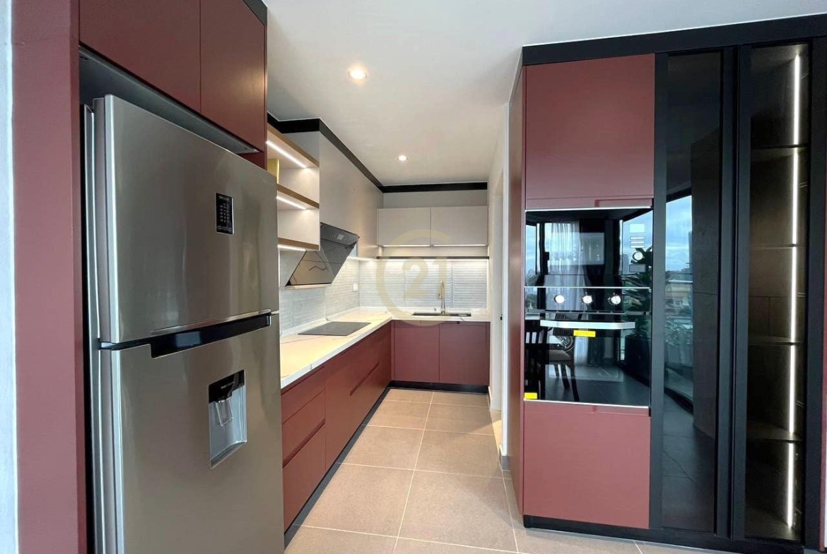 WESTERN TWO BEDROOM FOR RENT