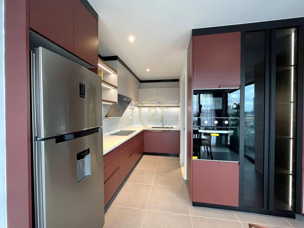 WESTERN TWO BEDROOM FOR RENT