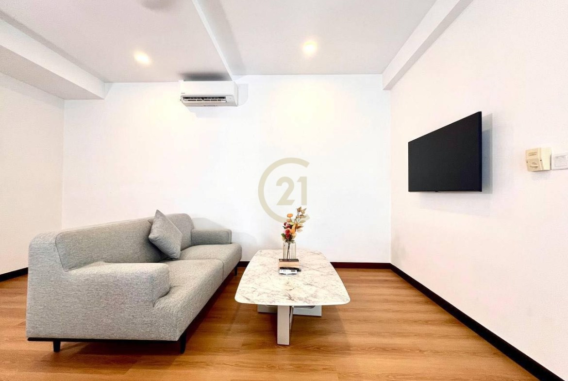 COZY TWO BEDROOM FOR RENT