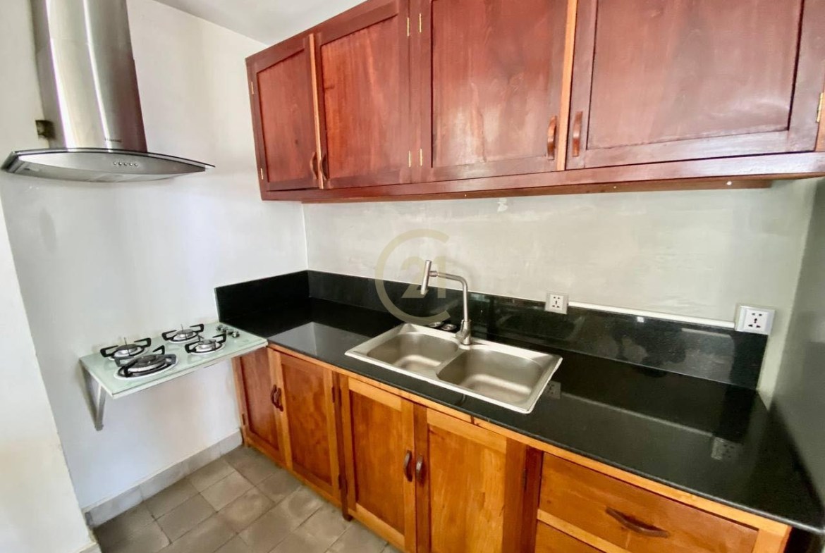 MODERN ONE BEDROOM FOR RENT
