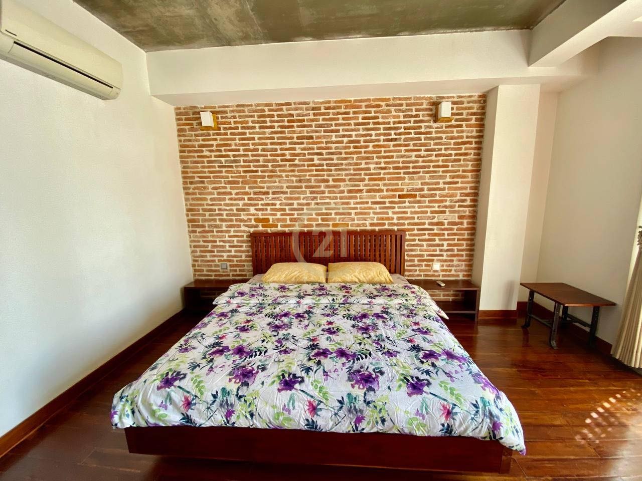 MODERN ONE BEDROOM FOR RENT