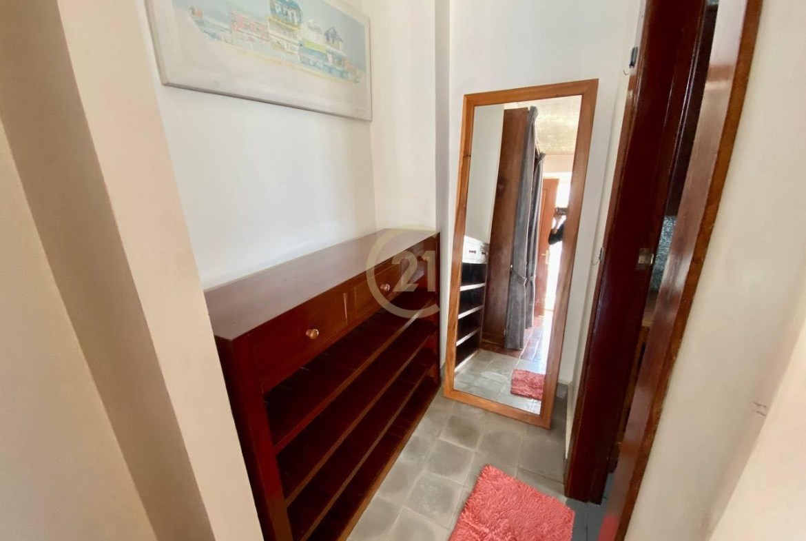 MODERN ONE BEDROOM FOR RENT