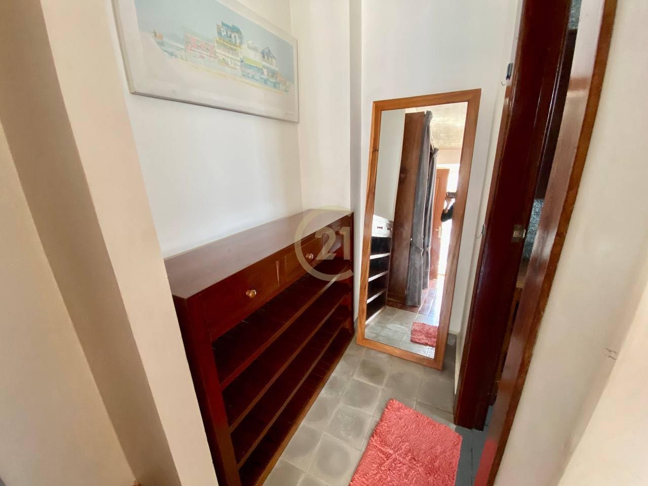 MODERN ONE BEDROOM FOR RENT