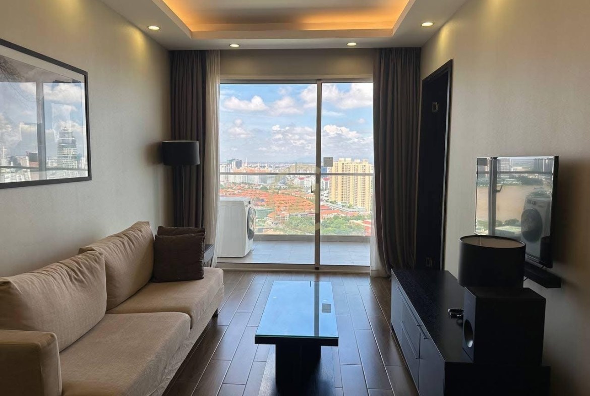 WESTERN ONE BEDROOM FOR RENT