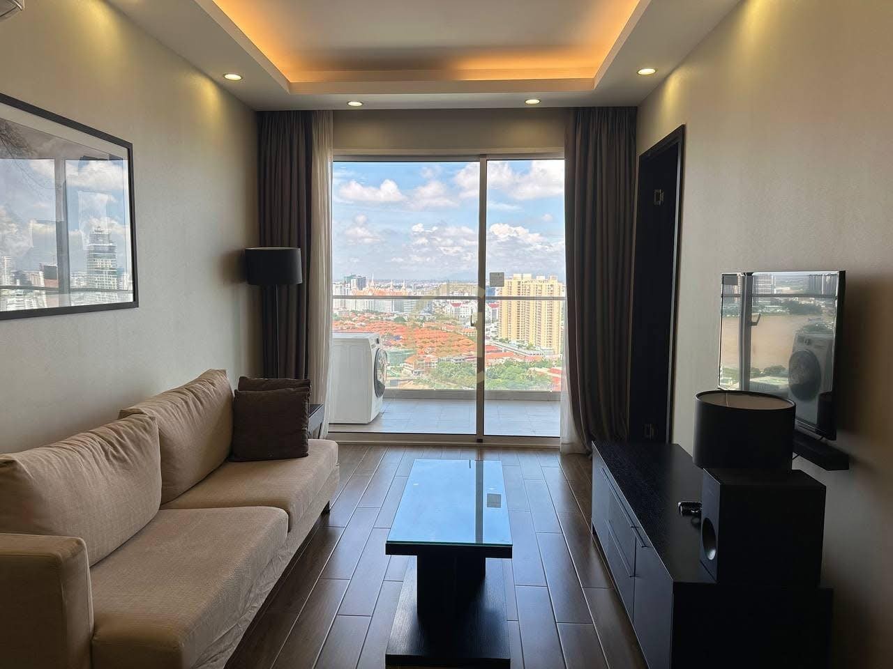 WESTERN ONE BEDROOM FOR RENT
