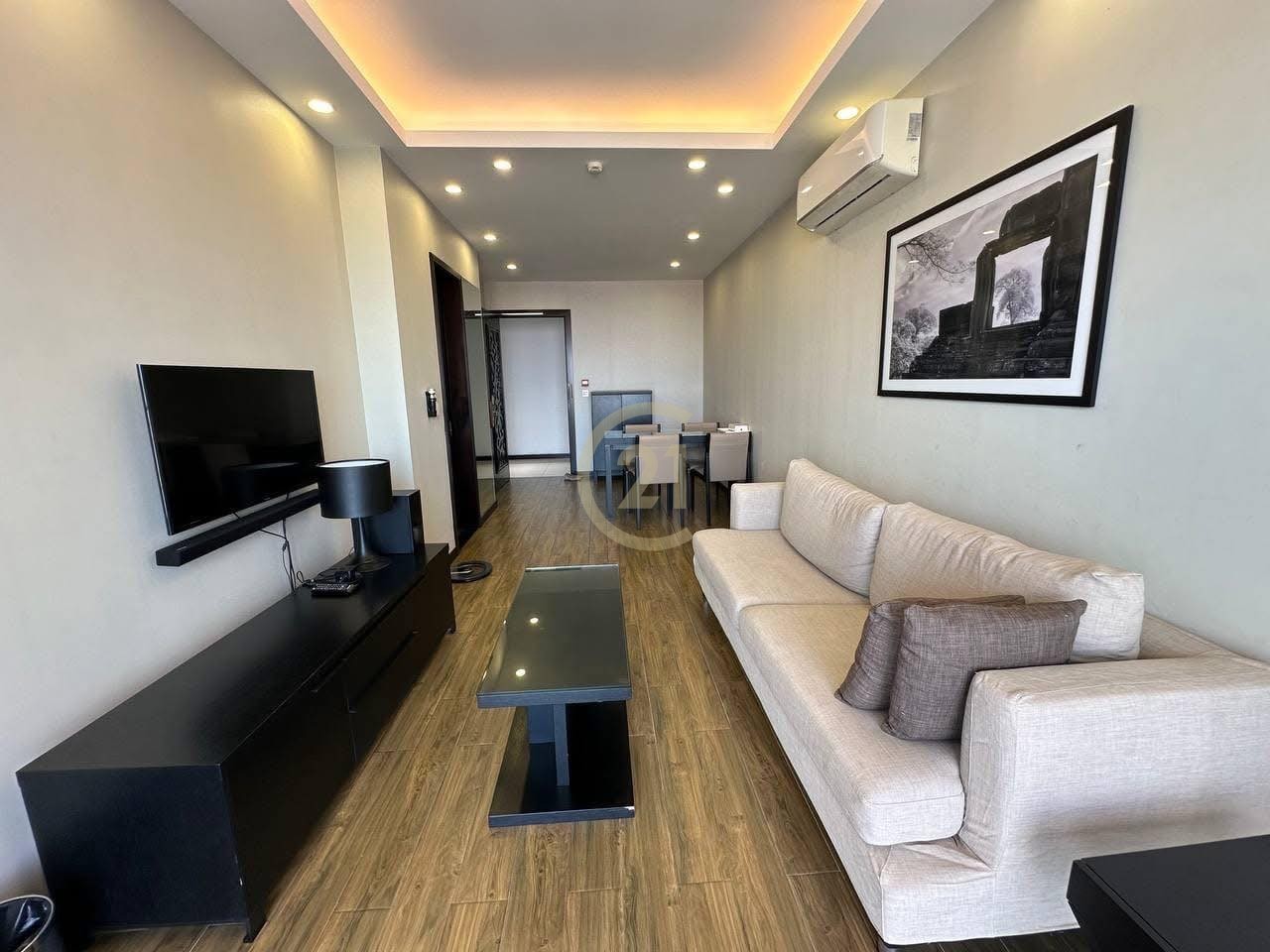 WESTERN ONE BEDROOM FOR RENT
