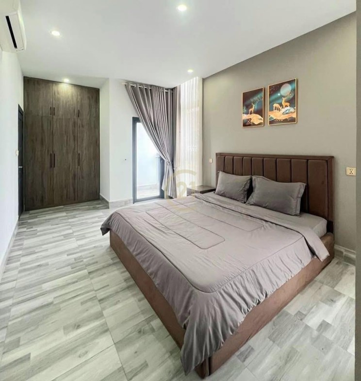 MODERN ONE BEDROOM FOR RENT