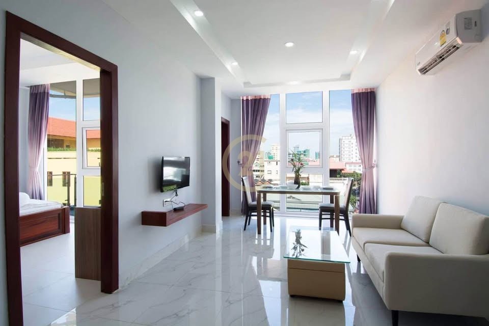WESTERN ONE BEDROOM FOR RENT